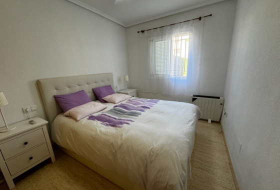 Herverkoop - Bungalow - Orihuela Costa - Costa Blanca