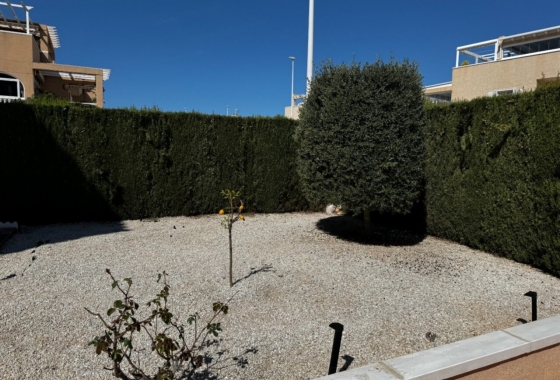 Herverkoop - Bungalow - Orihuela Costa - Costa Blanca