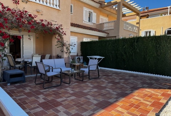 Herverkoop - Bungalow - Orihuela Costa - Costa Blanca