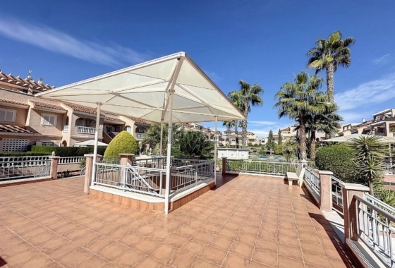 Herverkoop - Bungalow - Orihuela Costa - Costa Blanca