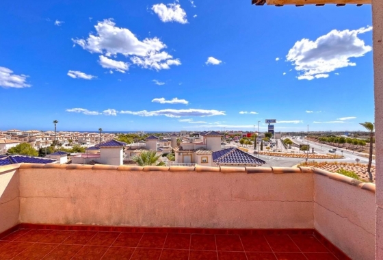 Herverkoop - Villa - La Zenia - Costa Blanca