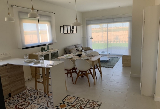 Nieuwbouw Woningen - Appartement / flat - Alhama De Murcia - Condado De Alhama Golf Resort