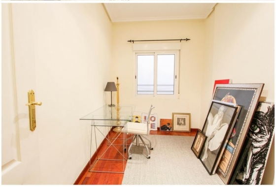 Herverkoop - Appartement / flat - Alicante - Plaza De Toros - Mercado Central