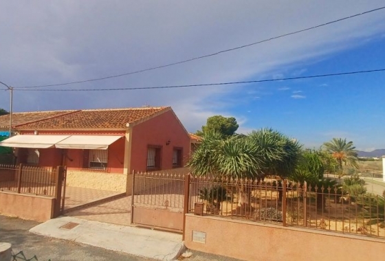 Herverkoop - Finca - Torre Pacheco - Inland