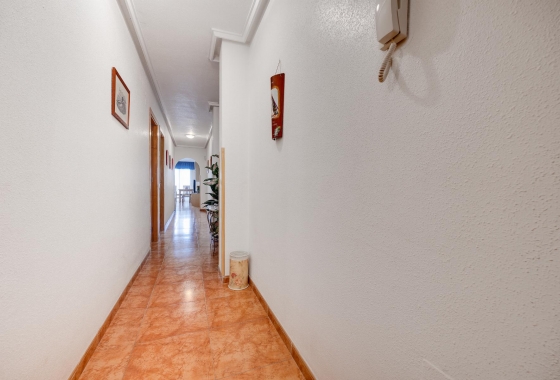 Herverkoop - Appartement / flat - Torrevieja - Costa Blanca