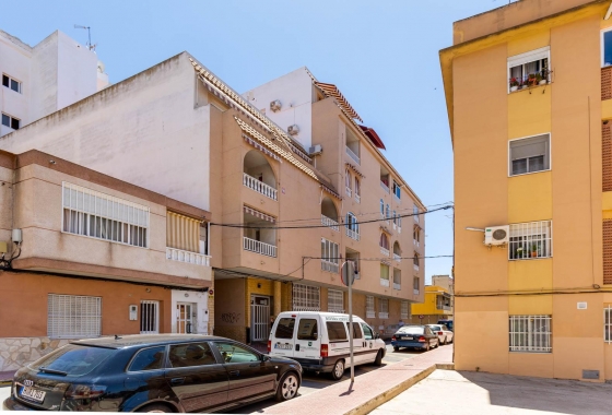 Herverkoop - Appartement / flat - Torrevieja - Costa Blanca