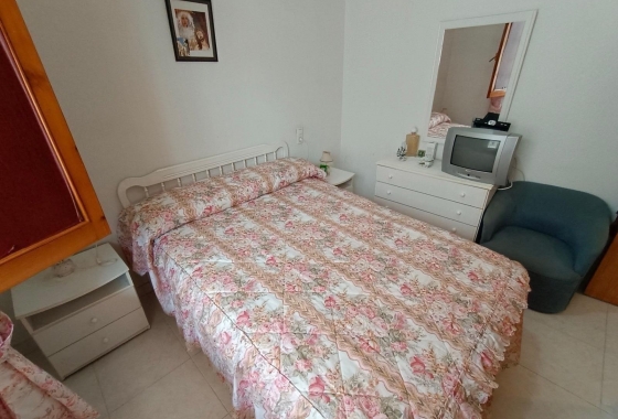 Herverkoop - Appartement / flat - Torrevieja - Estacion De Autobuses