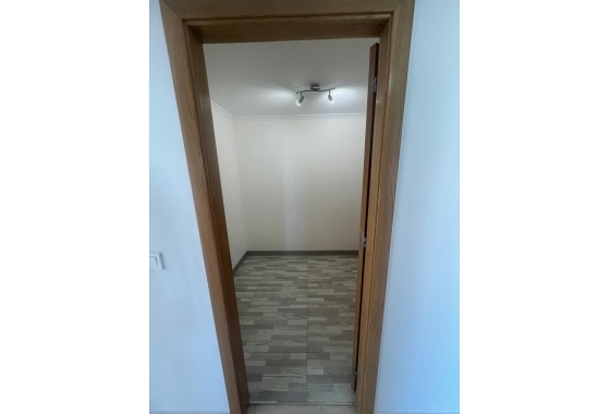 Herverkoop - Appartement / flat - Algorfa - Algorfa - Village