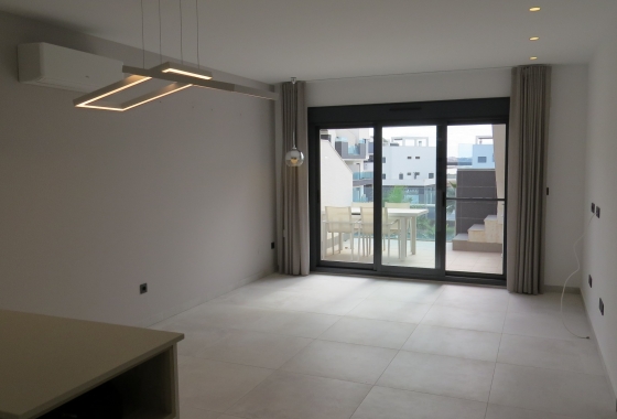 Herverkoop - Penthouse - Guardamar del Segura - Costa Blanca