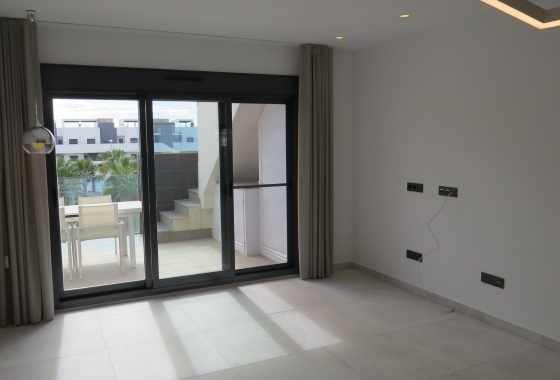 Herverkoop - Penthouse - Guardamar del Segura - Costa Blanca