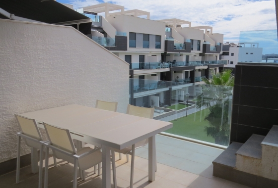 Herverkoop - Penthouse - Guardamar del Segura - Costa Blanca