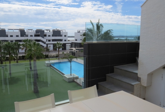 Herverkoop - Penthouse - Guardamar del Segura - Costa Blanca