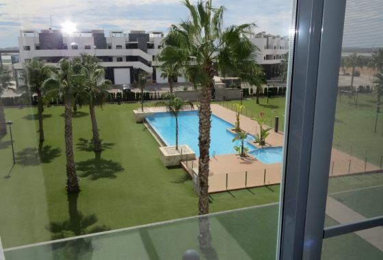 Herverkoop - Penthouse - Guardamar del Segura - Costa Blanca