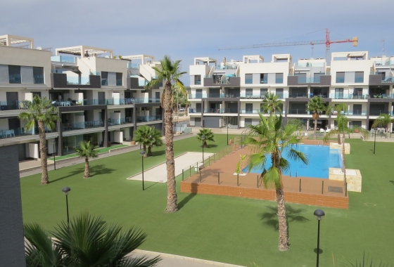 Herverkoop - Penthouse - Guardamar del Segura - Costa Blanca