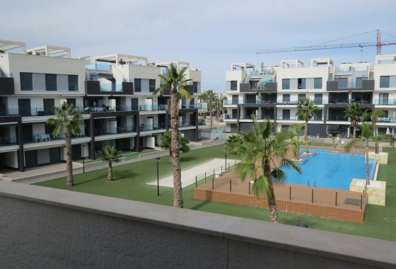 Herverkoop - Penthouse - Guardamar del Segura - Costa Blanca