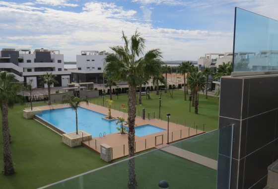 Herverkoop - Penthouse - Guardamar del Segura - Costa Blanca