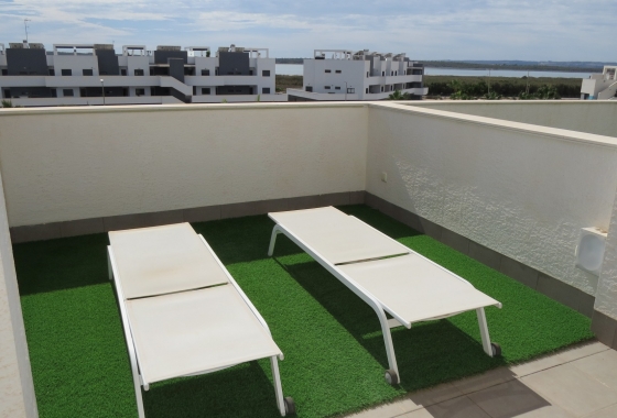 Herverkoop - Penthouse - Guardamar del Segura - Costa Blanca