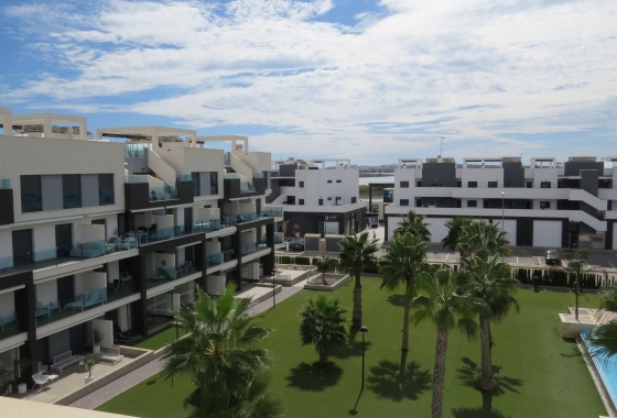 Herverkoop - Penthouse - Guardamar del Segura - Costa Blanca