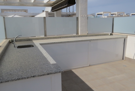 Herverkoop - Penthouse - Guardamar del Segura - Costa Blanca