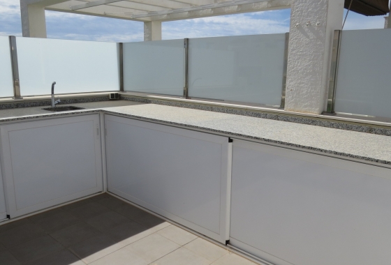 Herverkoop - Penthouse - Guardamar del Segura - Costa Blanca