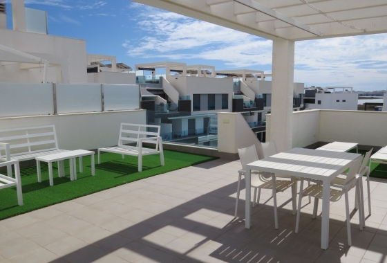 Herverkoop - Penthouse - Guardamar del Segura - Costa Blanca