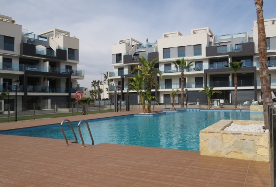 Herverkoop - Penthouse - Guardamar del Segura - Costa Blanca