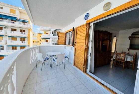 Herverkoop - Appartement / flat - La Mata - Costa Blanca