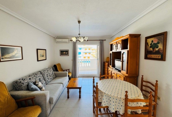 Herverkoop - Appartement / flat - La Mata - Costa Blanca