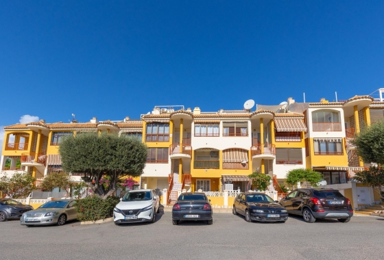 Herverkoop - Appartement / flat - Torrevieja - Torreblanca