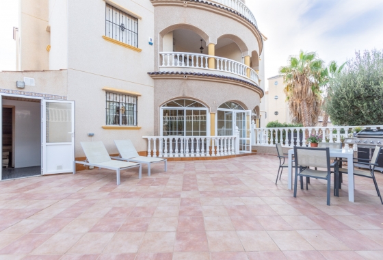 Herverkoop - Appartement / flat - Orihuela Costa - Costa Blanca