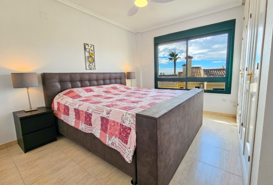 Herverkoop - Appartement / flat - Orihuela Costa - Costa Blanca