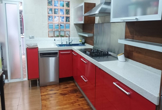 Reventa - Apartamento / piso - Almoradí