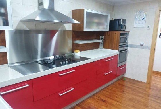 Reventa - Apartamento / piso - Almoradí