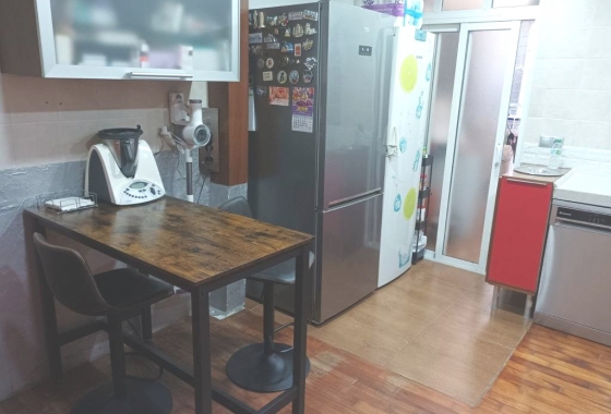 Reventa - Apartamento / piso - Almoradí