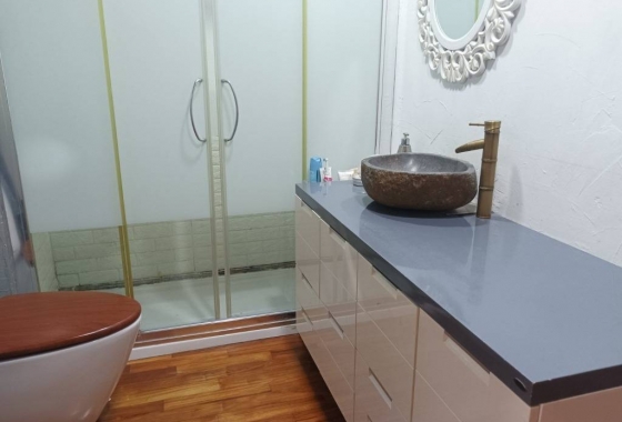 Reventa - Apartamento / piso - Almoradí