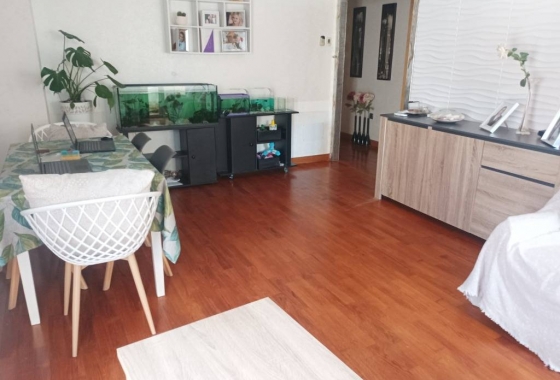 Reventa - Apartamento / piso - Almoradí