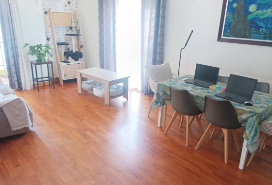 Reventa - Apartamento / piso - Almoradí