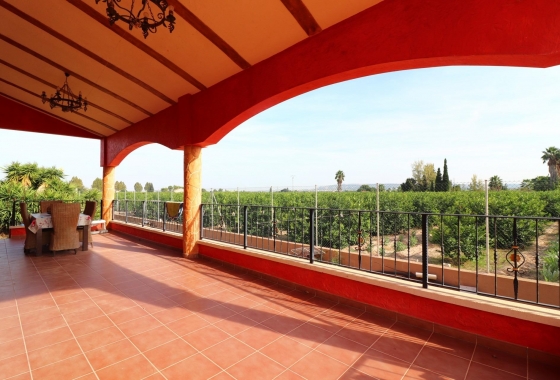 Herverkoop - Villa - Orihuela - La Campaneta