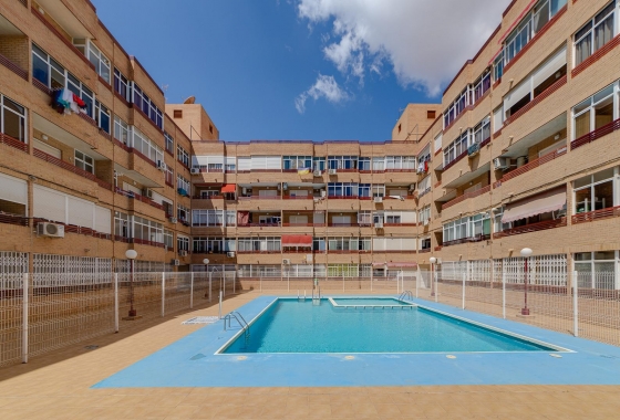 Herverkoop - Appartement / flat - Torrevieja - Centro