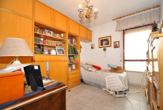 Herverkoop - Appartement / flat - Pinoso - Inland