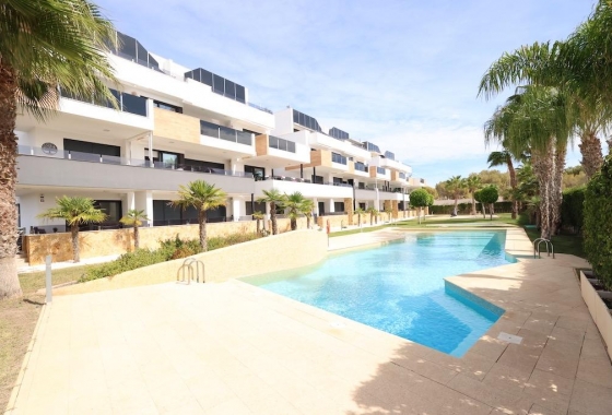 Herverkoop - Appartement / flat - Orihuela Costa - Costa Blanca