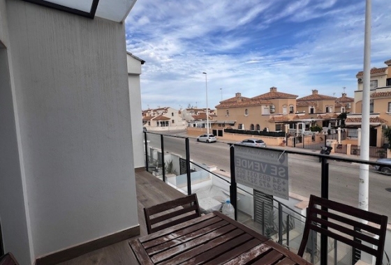 Herverkoop - Bungalow - Orihuela Costa - Costa Blanca