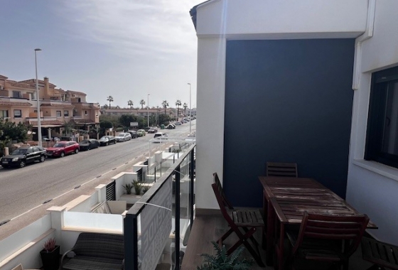 Herverkoop - Bungalow - Orihuela Costa - Costa Blanca