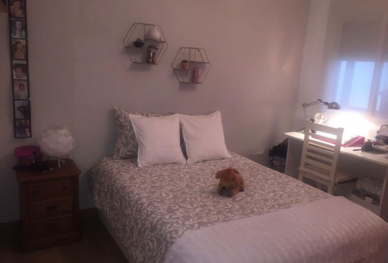 Herverkoop - Appartement / flat - Torrevieja - Centro