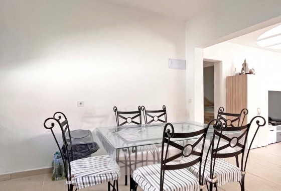 Herverkoop - Bungalow - Orihuela Costa - Costa Blanca