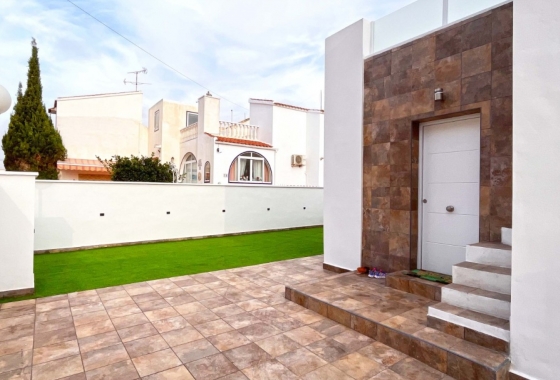 Herverkoop - Bungalow - Orihuela Costa - Costa Blanca