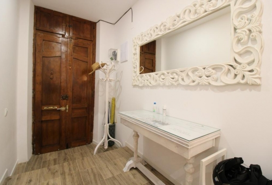 Herverkoop - Appartement / flat - Alicante - Carolinas Bajas