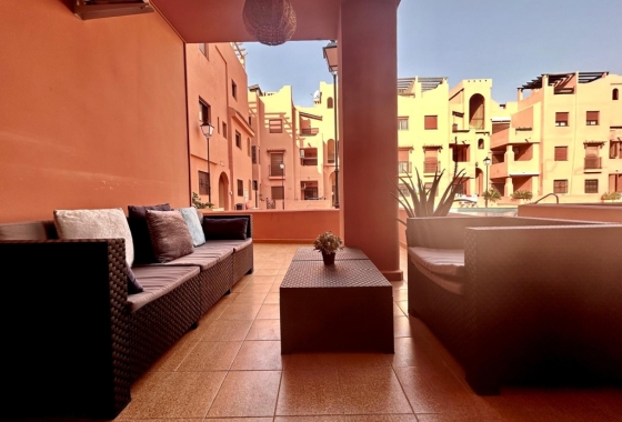 Herverkoop - Appartement / flat - Torrevieja - Costa Blanca