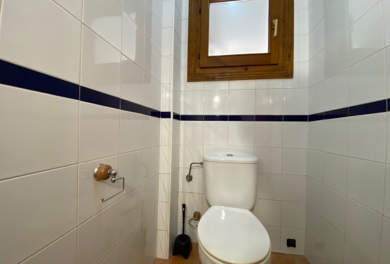 Herverkoop - Herenhuis - Los Alcazares - Plaza 525