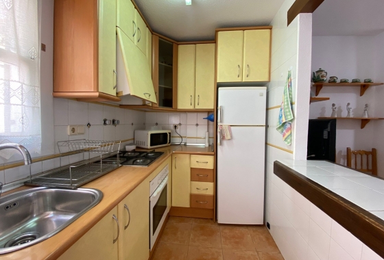 Herverkoop - Herenhuis - Los Alcazares - Plaza 525